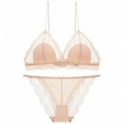 Alibaba Benedetta Briefs - Blush CLOTHING 11 Alibaba Benedetta Briefs - Blush CLOTHING
