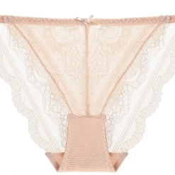 Alibaba Benedetta Briefs - Blush CLOTHING 9 Alibaba Benedetta Briefs - Blush CLOTHING