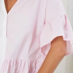 Miracle Fashion Blanchette Top - Multi