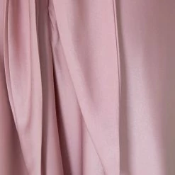 Esther Luxe CLOTHING Bryleigh Dress - Blush