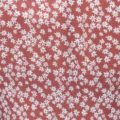 WeLove Fashion Capricia Dress - Berry Print CLOTHING