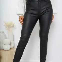 Country Denim CLOTHING Spade Pant - Black 12 Country Denim CLOTHING Spade Pant - Black