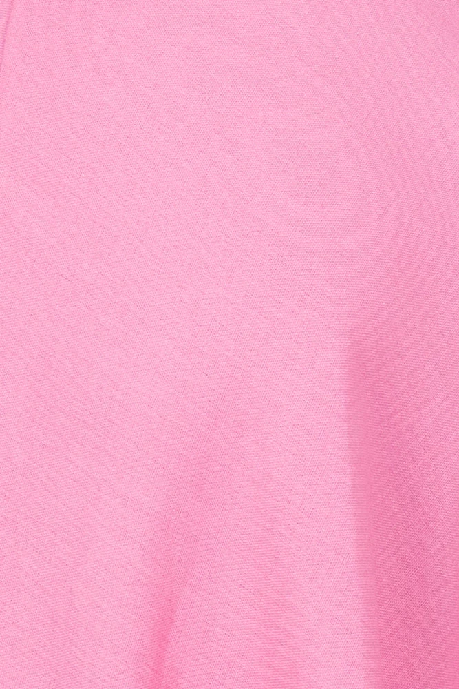 Pink Diamond Carden Dress - Pink 8 Pink Diamond Carden Dress - Pink