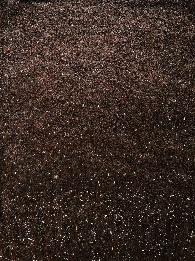 Qtrend Fashion PTY LTD Chesterfield Jumper - Chocolate 10 Qtrend Fashion PTY LTD Chesterfield Jumper - Chocolate