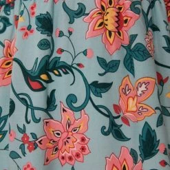 HQ Fashion Chikka Dress - Light Blue CLOTHING