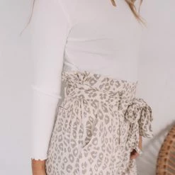 Style Box Christa Top - White 9 Style Box Christa Top - White