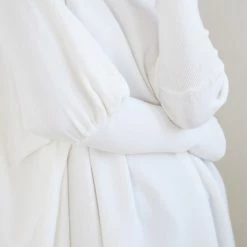 Desire Clia Knit - White 15 Desire Clia Knit - White