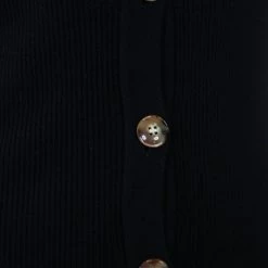 Desire Colombina Cardigan - Black CLOTHING