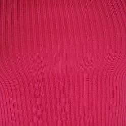 Whola Cosmic Top - Pink CLOTHING