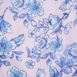 Miracle Fashion CLOTHING Genna Set - Lilac Print 15 Miracle Fashion CLOTHING Genna Set - Lilac Print