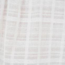 Rock Denim CLOTHING Graciana Top - White