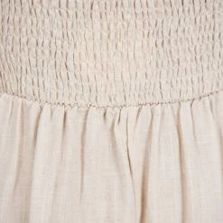 Style Box Maude Dress - Beige 11 Style Box Maude Dress - Beige