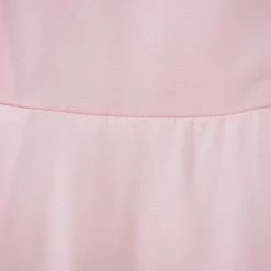 YH & Co (Chloe Yip) Mamie Dress - Light Pink CLOTHING