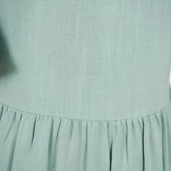 Style Box Georgiana Dress - Green