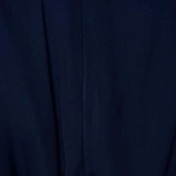 Ntrinsic Group Bryla Dress - Navy CLOTHING