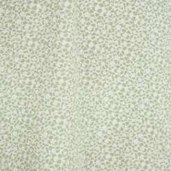 Desire Laurinda Dress - Green Print CLOTHING