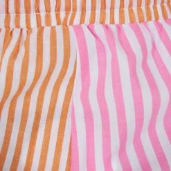 Qtrend Fashion PTY LTD Keshia Shorts - Multi 13 Qtrend Fashion PTY LTD Keshia Shorts - Multi