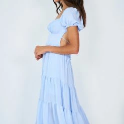 Sweetacacia Marian Dress - Blue 10 Sweetacacia Marian Dress - Blue
