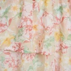 Evermore Fashion CLOTHING Kirsten Dress - Floral Print 11 Evermore Fashion CLOTHING Kirsten Dress - Floral Print