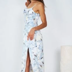 Style State Jaynie Dress - Blue Floral 11 Style State Jaynie Dress - Blue Floral