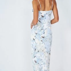 Style State Jaynie Dress - Blue Floral 10 Style State Jaynie Dress - Blue Floral