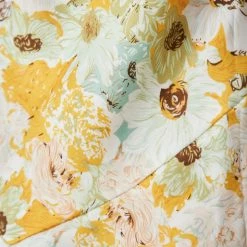 Evermore Fashion Gwendolen Dress - Floral Print CLOTHING 13 Evermore Fashion Gwendolen Dress - Floral Print CLOTHING