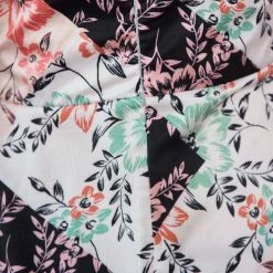 Qtrend Fashion PTY LTD Karago Dress - Multi 13 Qtrend Fashion PTY LTD Karago Dress - Multi