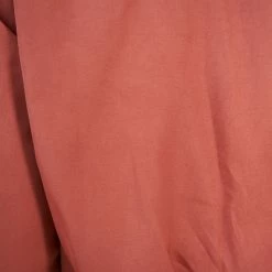 Evermore Fashion CLOTHING Halley Playsuit - Rust