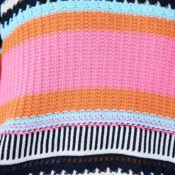 Label Of Love Roberta Knit - Multi CLOTHING 13 Label Of Love Roberta Knit - Multi CLOTHING