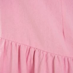 YH & Co (Chloe Yip) Ladonna Dress - Pink CLOTHING