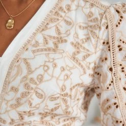 GDS Nayla Dress - Lace CLOTHING 12 GDS Nayla Dress - Lace CLOTHING