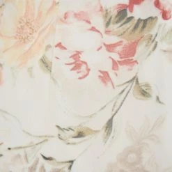 Evermore Fashion Lesleigh Dress - White Floral