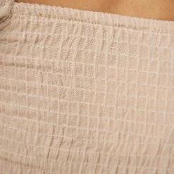 Qtrend Fashion PTY LTD Jayla Top - Beige CLOTHING 17 Qtrend Fashion PTY LTD Jayla Top - Beige CLOTHING