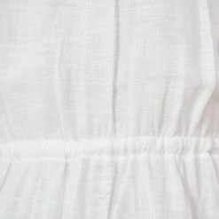 Miracle Fashion Arlah Dress - White