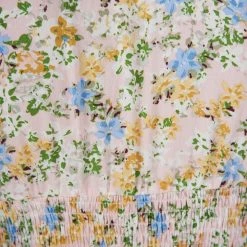 Evermore Fashion Janetta Dress - Multi CLOTHING