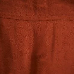 GDS CLOTHING Xirena Dress - Rust