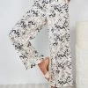GDS Arras Pants - White Print 2 GDS Arras Pants - White Print