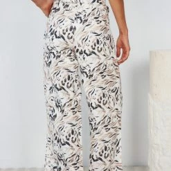 GDS Arras Pants - White Print