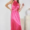 Reverse Delice Dress - Pink