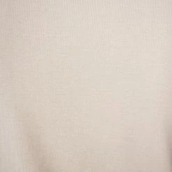 Sunny Girl Primed Top - Beige CLOTHING