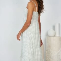 Style Box Eliane Dress - Print 9 Style Box Eliane Dress - Print