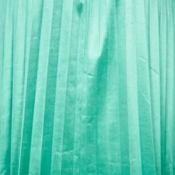 Reverse Delice Dress - Light Emerald
