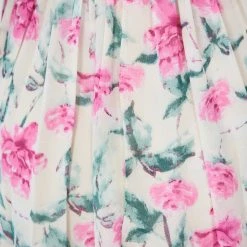 Kaarlo Fashion Pty Ltd Kacie Dress - Floral Print CLOTHING 11 Kaarlo Fashion Pty Ltd Kacie Dress - Floral Print CLOTHING