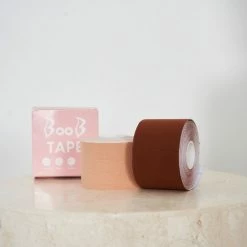 Alibaba Boob Tape - Cream Accessories