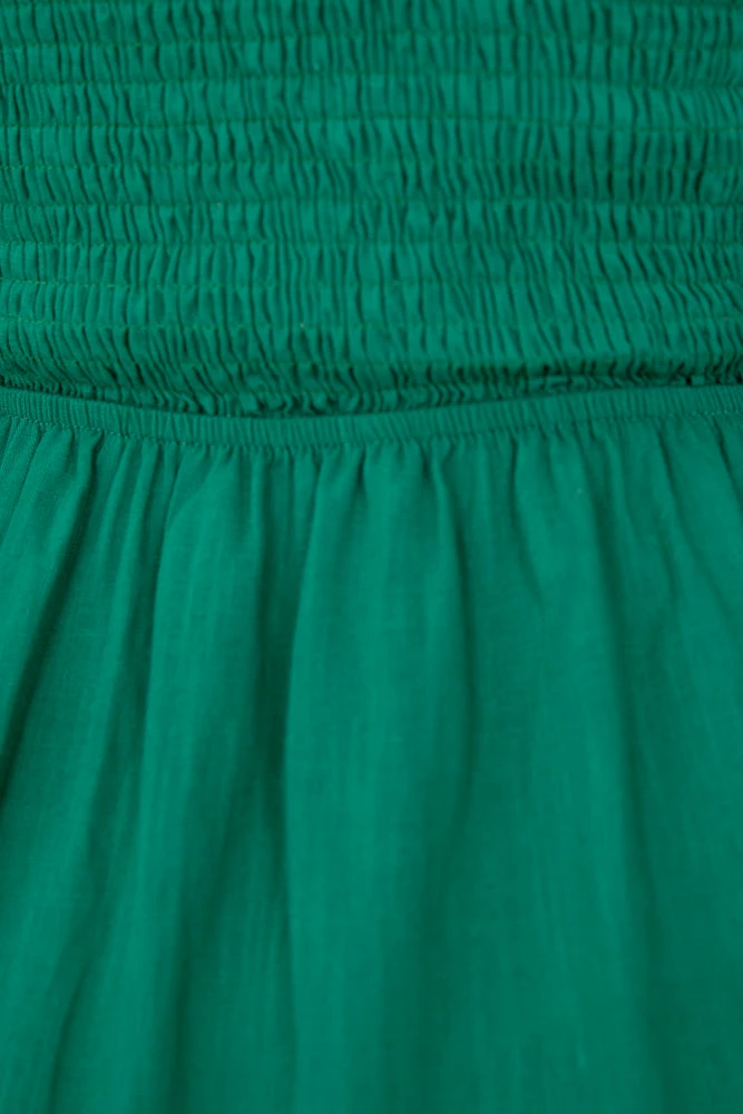 Reverse CLOTHING Dapper Dress - Green 7 Reverse CLOTHING Dapper Dress - Green