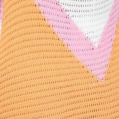 Pink Diamond CLOTHING Darnel Dress - Multi 11 Pink Diamond CLOTHING Darnel Dress - Multi