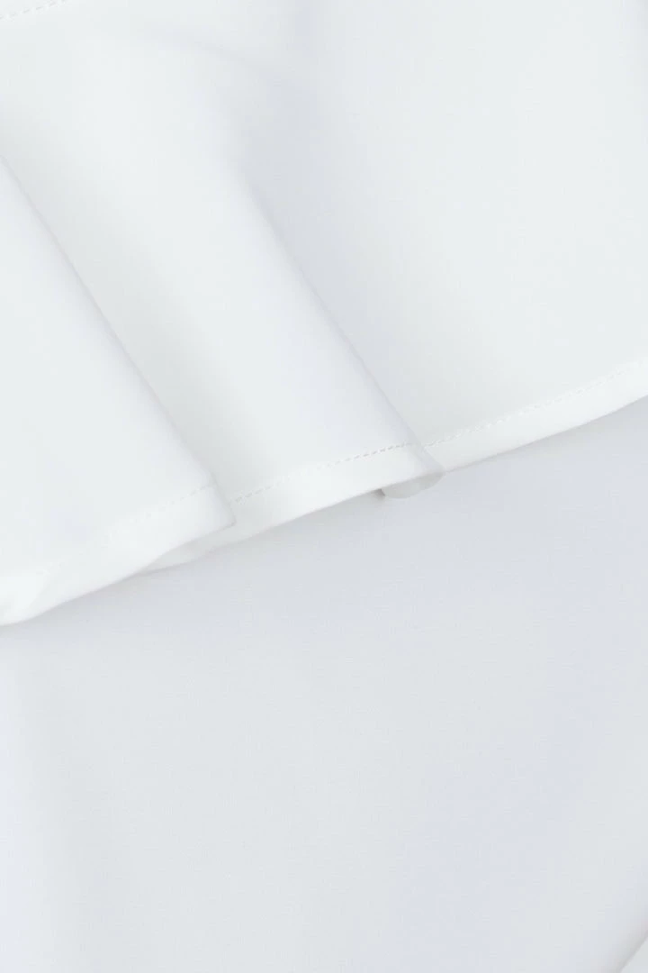 Style State Dasia Blouse - White 9 Style State Dasia Blouse - White