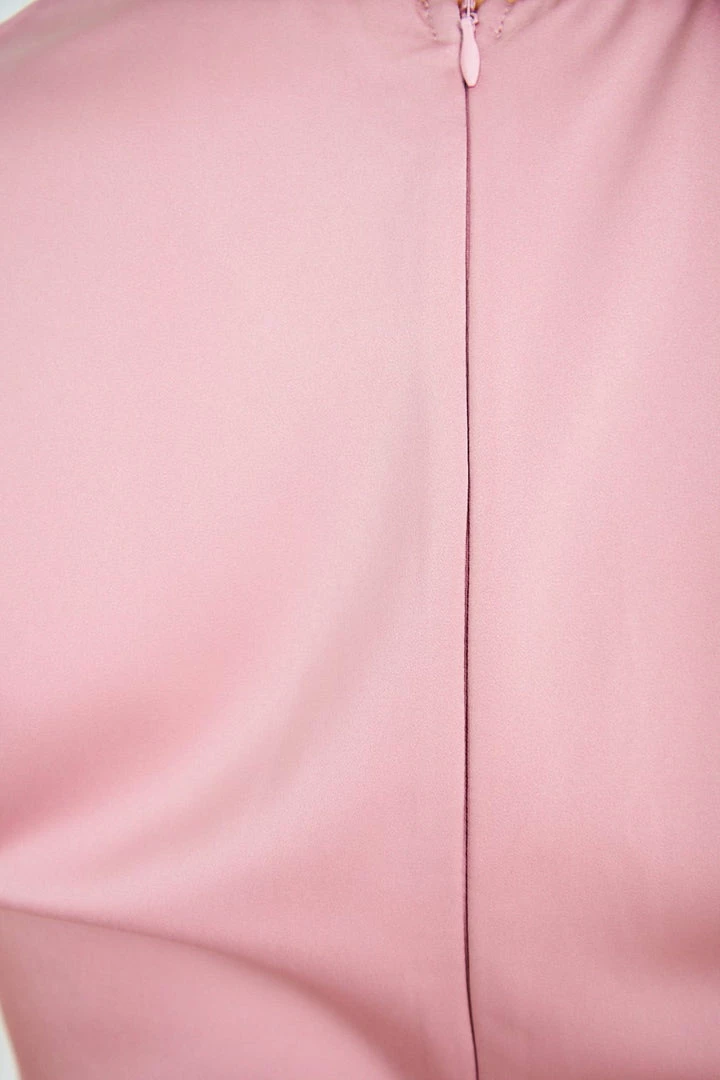 Style State CLOTHING Donelle Dress - Blush 8 Style State CLOTHING Donelle Dress - Blush