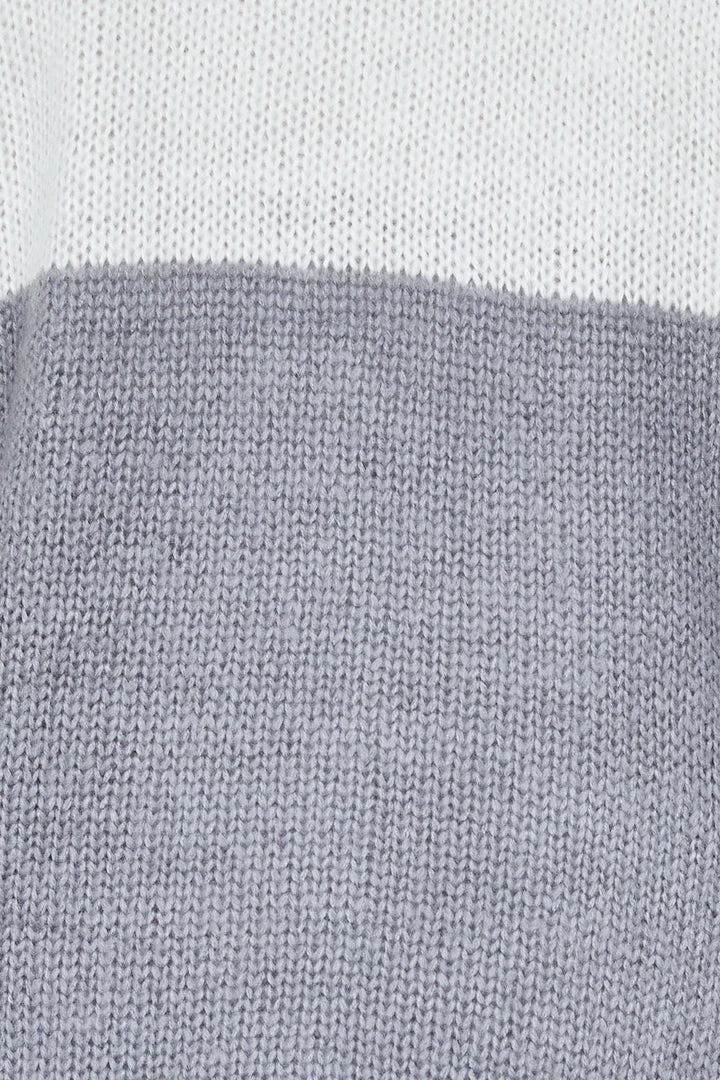 Style Box CLOTHING Drawer Cardigan - Multi 9 Style Box CLOTHING Drawer Cardigan - Multi