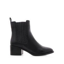 Billini Shoes Eamon Boots - Black